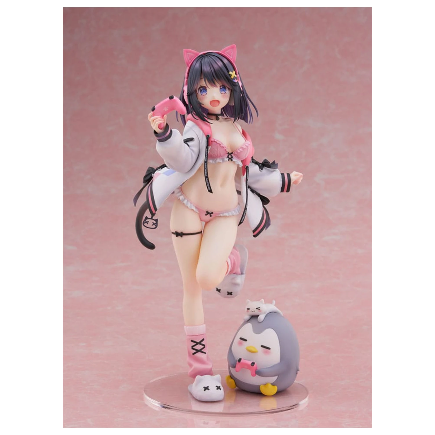 Oniichan Continue! Yuri to Secret Love PVC Statuetka 1/7 Yuri Shirayuki 24 cm zdjęcie produktu