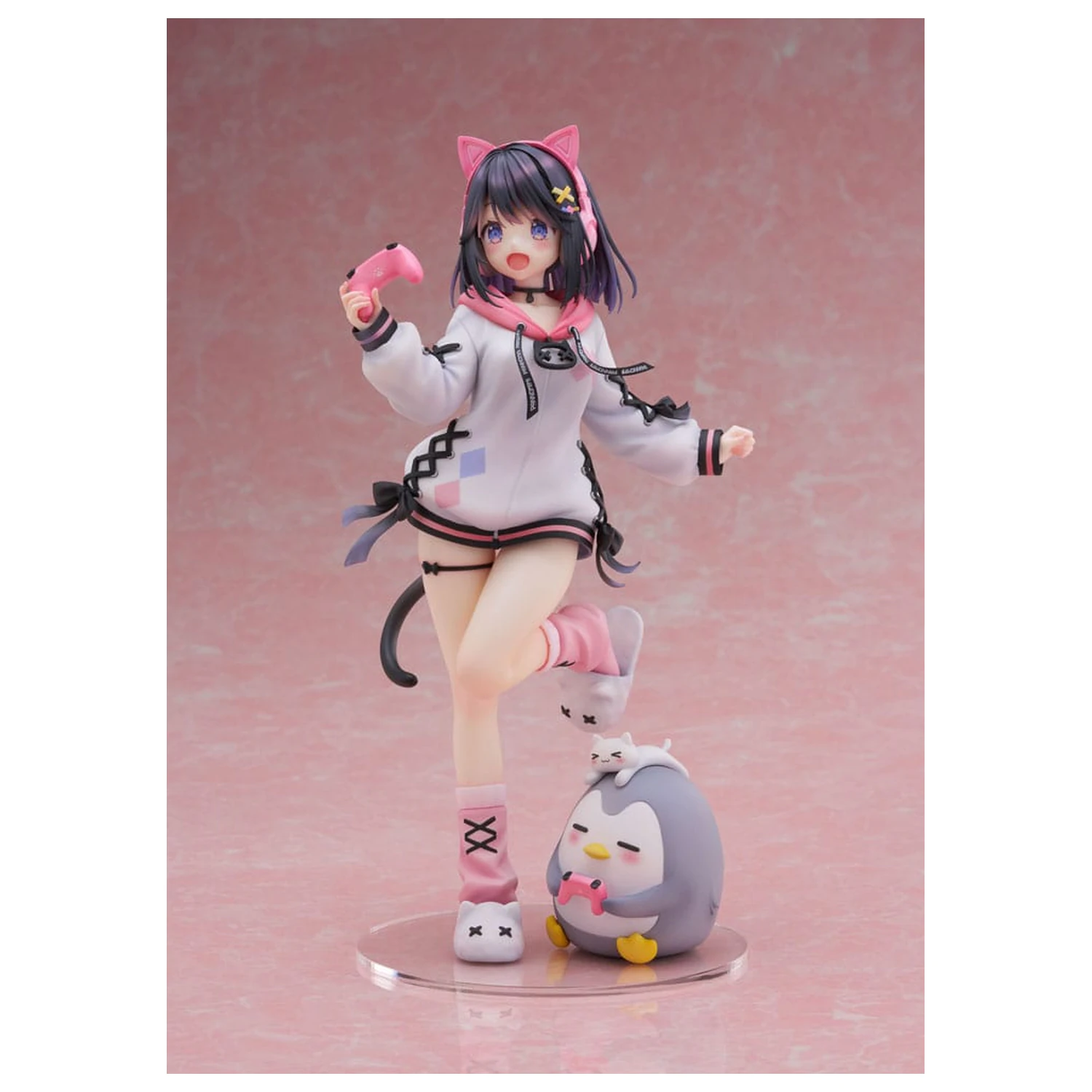 Oniichan Continue! Yuri to Secret Love PVC Statuetka 1/7 Yuri Shirayuki 24 cm zdjęcie produktu