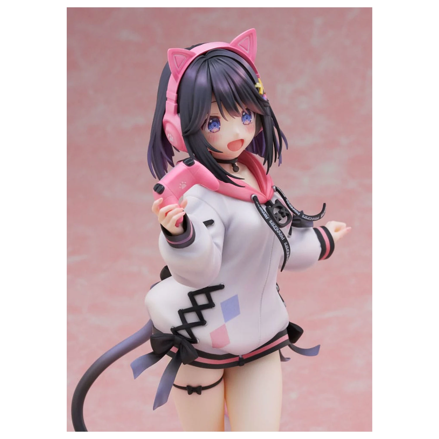 Oniichan Continue! Yuri to Secret Love PVC Statuetka 1/7 Yuri Shirayuki 24 cm zdjęcie produktu