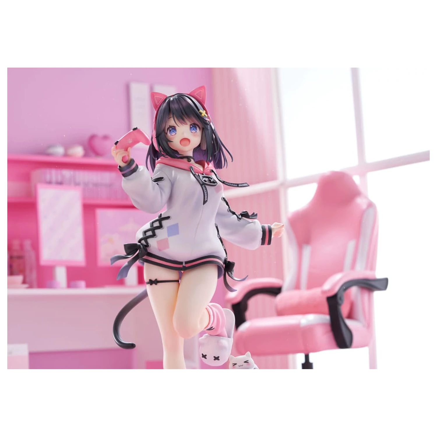 Oniichan Continue! Yuri to Secret Love PVC Statuetka 1/7 Yuri Shirayuki 24 cm zdjęcie produktu