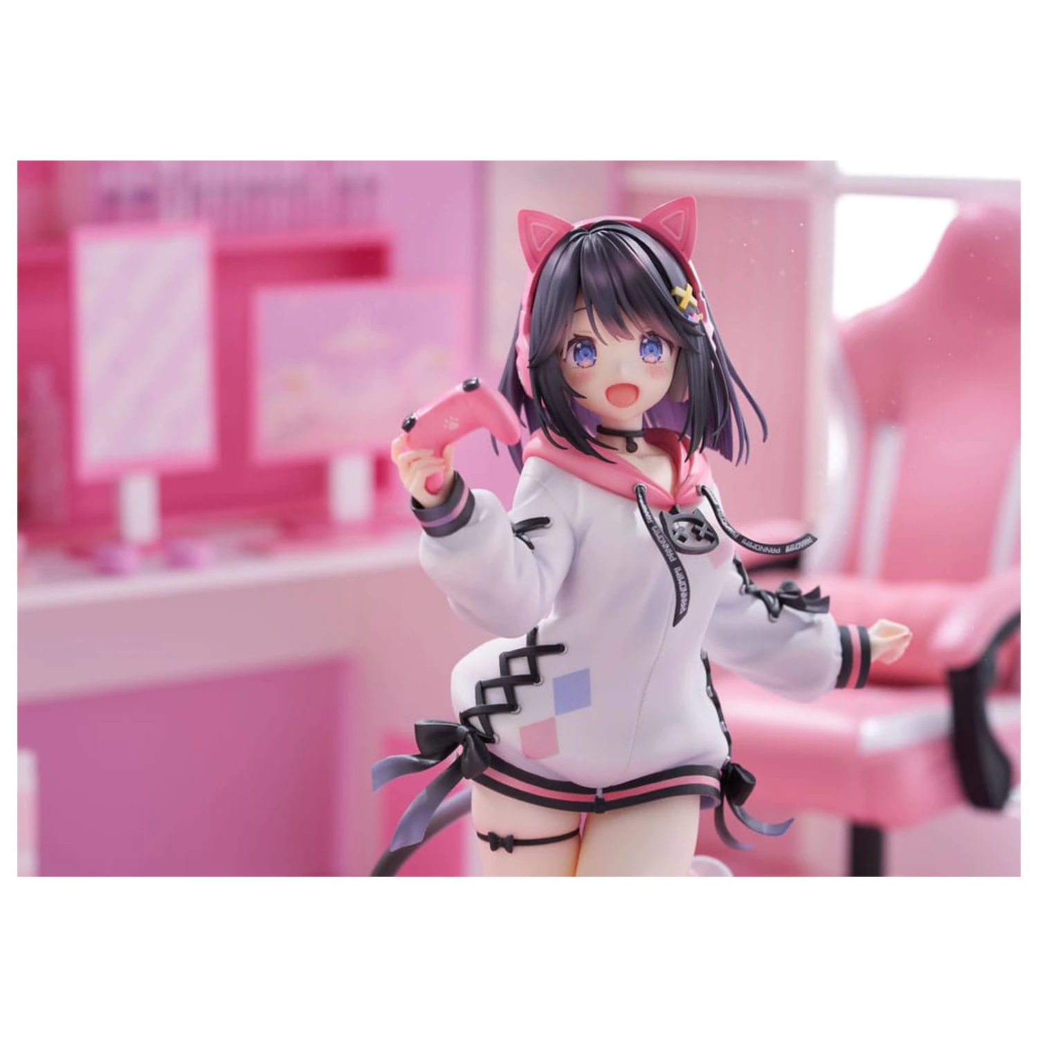 Oniichan Continue! Yuri to Secret Love PVC Statuetka 1/7 Yuri Shirayuki 24 cm zdjęcie produktu