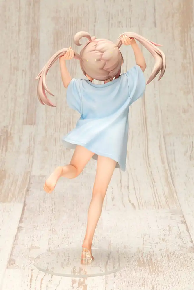 Onimai: I'm Now Your Sister! Figurka PVC 1/6 Mahiro Oyama T-shirt Ver. 25 cm zdjęcie produktu