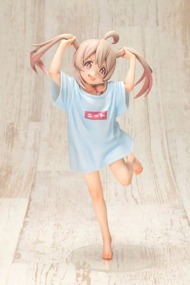 Onimai: I'm Now Your Sister! Figurka PVC 1/6 Mahiro Oyama T-shirt Ver. 25 cm zdjęcie produktu