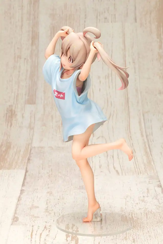 Onimai: I'm Now Your Sister! Figurka PVC 1/6 Mahiro Oyama T-shirt Ver. 25 cm zdjęcie produktu