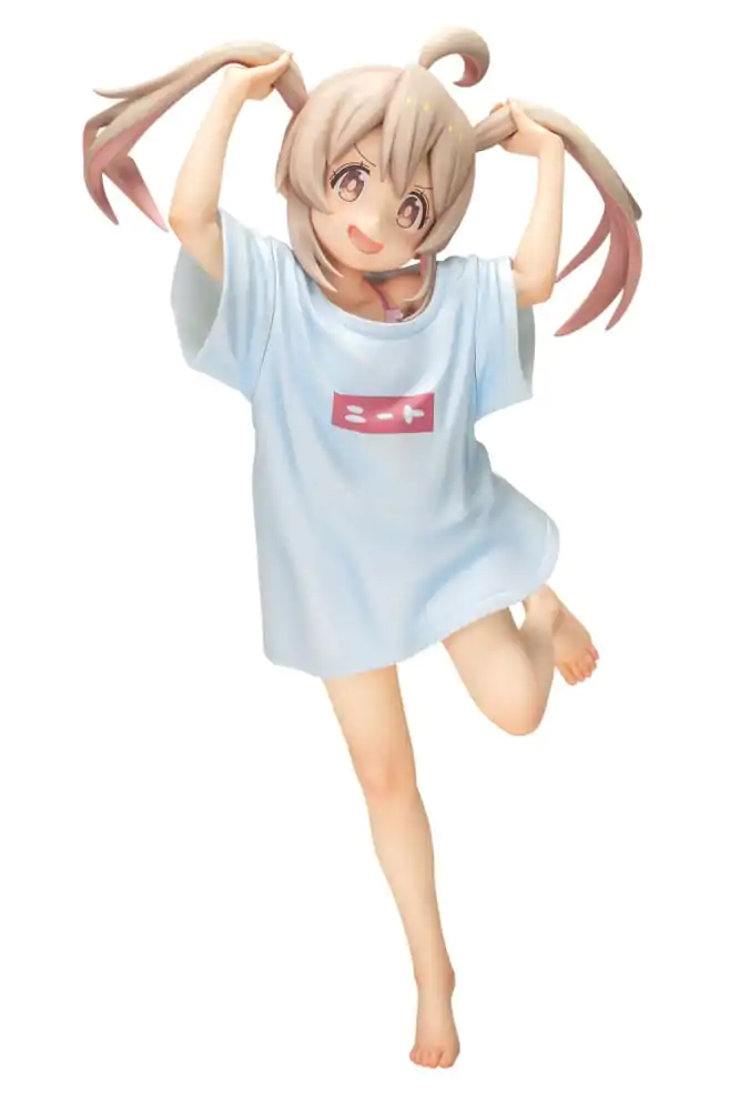 Onimai: I'm Now Your Sister! Figurka PVC 1/6 Mahiro Oyama T-shirt Ver. 25 cm zdjęcie produktu