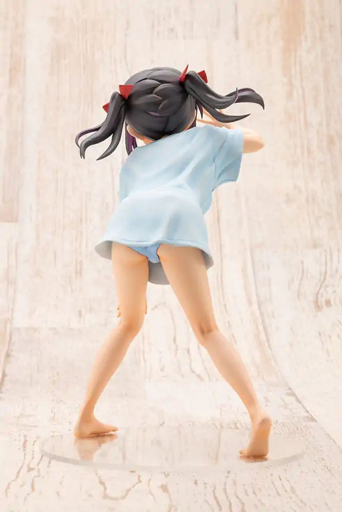 Onimai: I'm Now Your Sister! Figurka PVC 1/6 Mihari Oyama T-shirt Ver. 22 cm zdjęcie produktu
