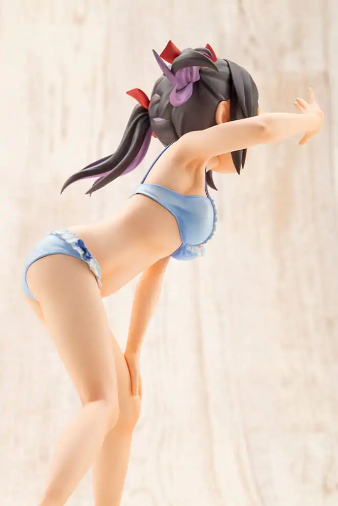 Onimai: I'm Now Your Sister! Figurka PVC 1/6 Mihari Oyama T-shirt Ver. 22 cm zdjęcie produktu