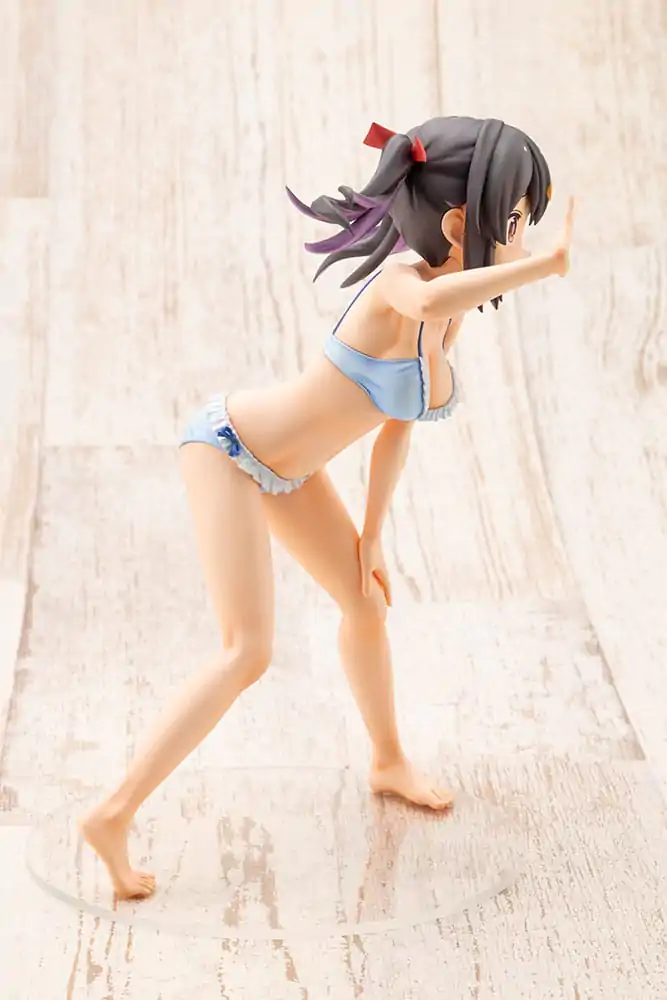 Onimai: I'm Now Your Sister! Figurka PVC 1/6 Mihari Oyama T-shirt Ver. 22 cm zdjęcie produktu