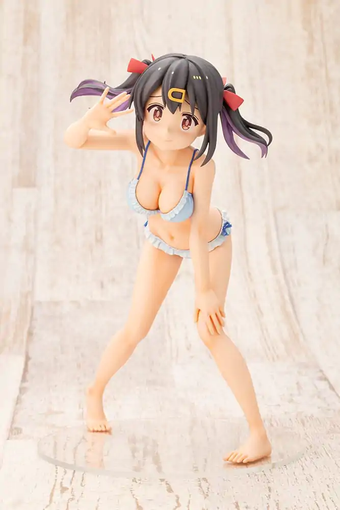 Onimai: I'm Now Your Sister! Figurka PVC 1/6 Mihari Oyama T-shirt Ver. 22 cm zdjęcie produktu