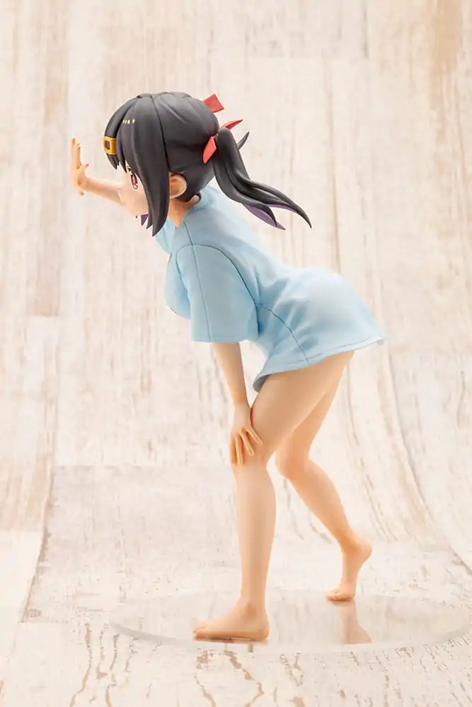 Onimai: I'm Now Your Sister! Figurka PVC 1/6 Mihari Oyama T-shirt Ver. 22 cm zdjęcie produktu
