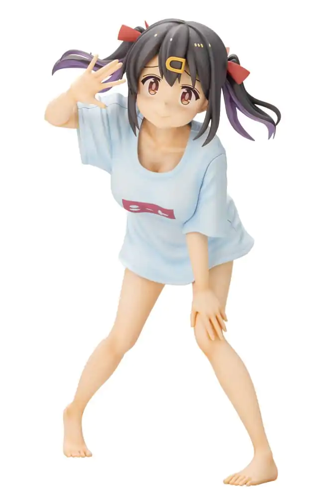Onimai: I'm Now Your Sister! Figurka PVC 1/6 Mihari Oyama T-shirt Ver. 22 cm zdjęcie produktu