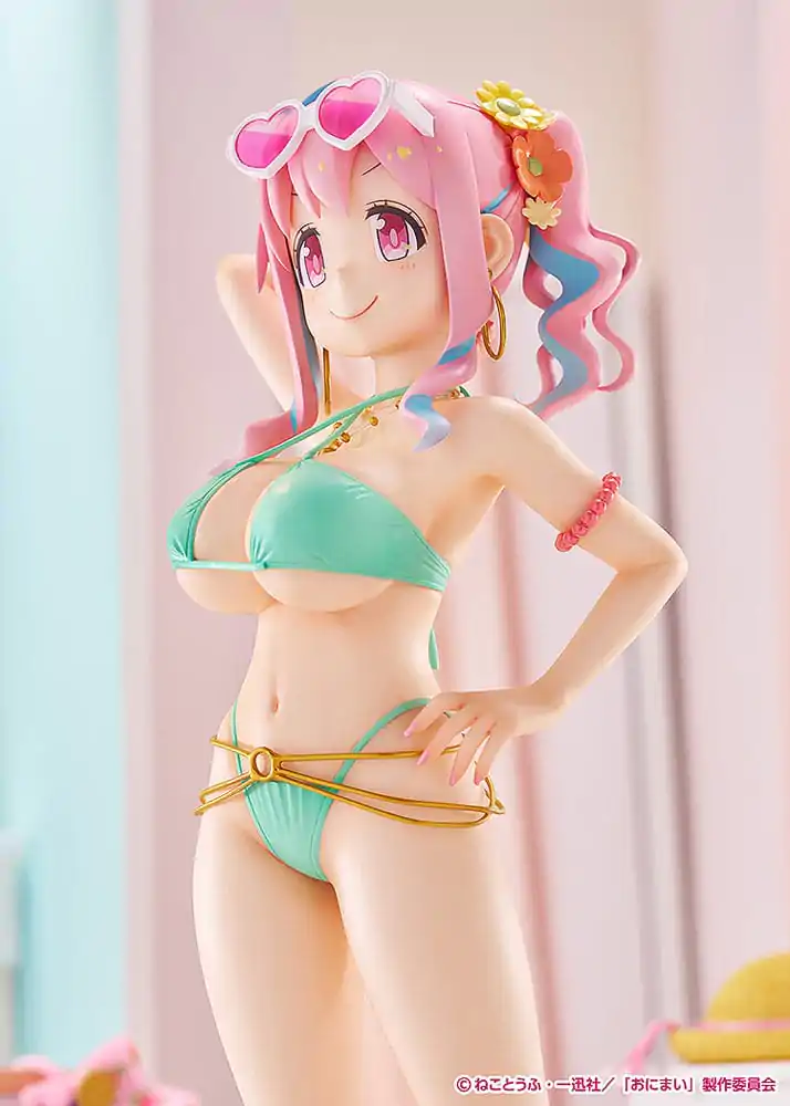 Onimai: I'm Now Your Sister! Strive Figurka PVC 1/7 Kaede Hozuki 24 cm zdjęcie produktu