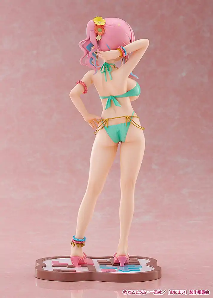 Onimai: I'm Now Your Sister! Strive Figurka PVC 1/7 Kaede Hozuki 24 cm zdjęcie produktu