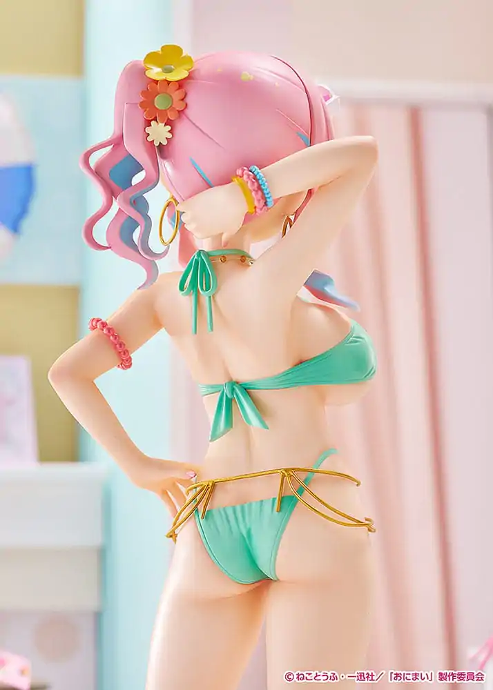 Onimai: I'm Now Your Sister! Strive Figurka PVC 1/7 Kaede Hozuki 24 cm zdjęcie produktu