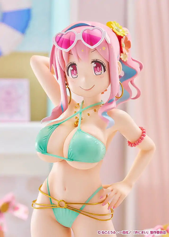 Onimai: I'm Now Your Sister! Strive Figurka PVC 1/7 Kaede Hozuki 24 cm zdjęcie produktu