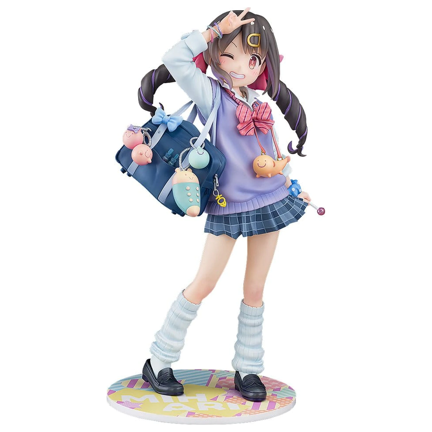 ONIMAI: I'm Now Your Sister! Figurka PVC 1/6 Mihari Oyama Heisei Gyaru Ver. 25 cm zdjęcie produktu