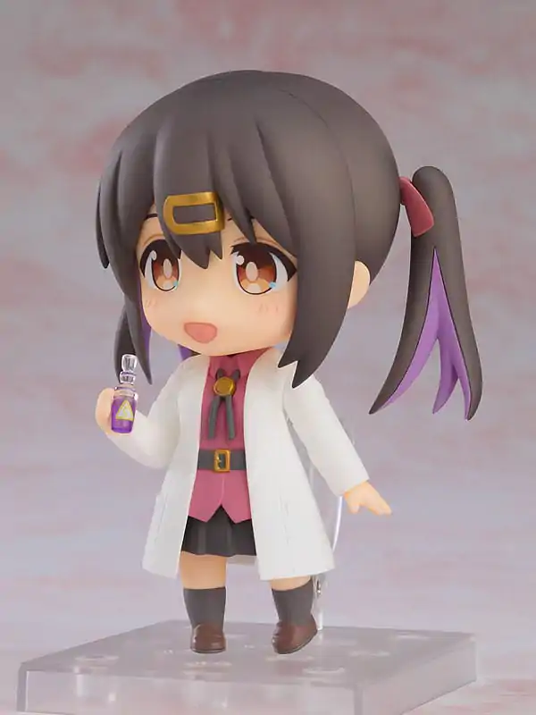 Onimai: I'm Now Your Sister! Figurka Akcji Nendoroid Mihari Oyama 10 cm zdjęcie produktu