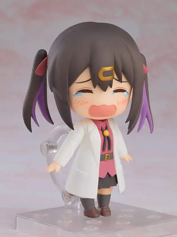 Onimai: I'm Now Your Sister! Figurka Akcji Nendoroid Mihari Oyama 10 cm zdjęcie produktu
