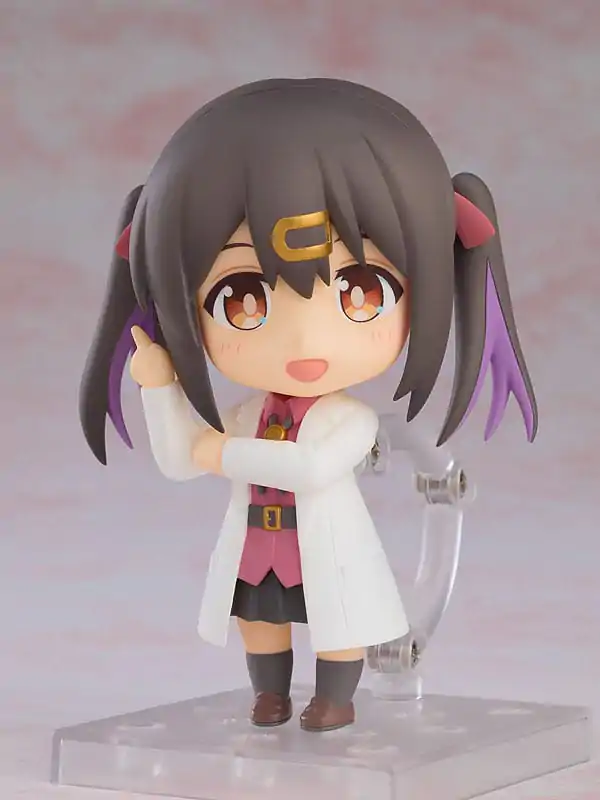 Onimai: I'm Now Your Sister! Figurka Akcji Nendoroid Mihari Oyama 10 cm zdjęcie produktu