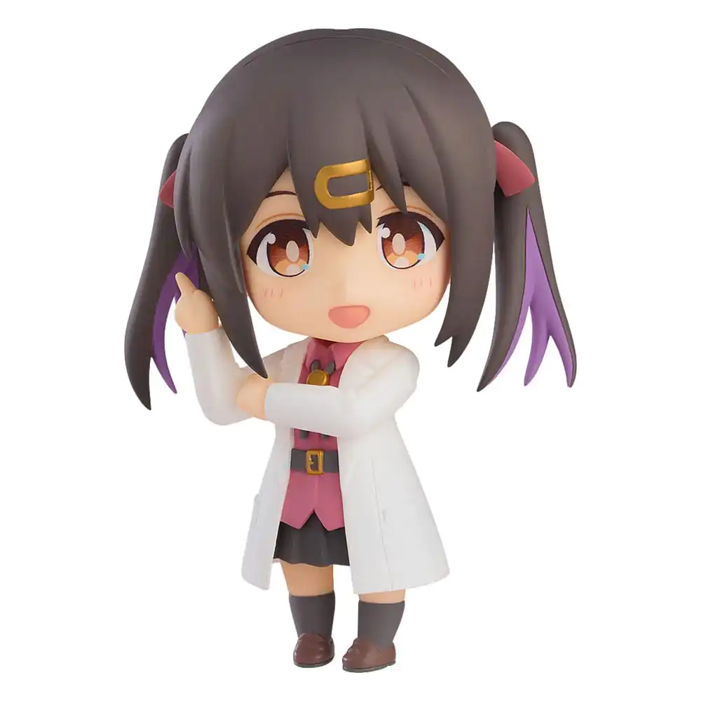 Onimai: I'm Now Your Sister! Figurka Akcji Nendoroid Mihari Oyama 10 cm zdjęcie produktu