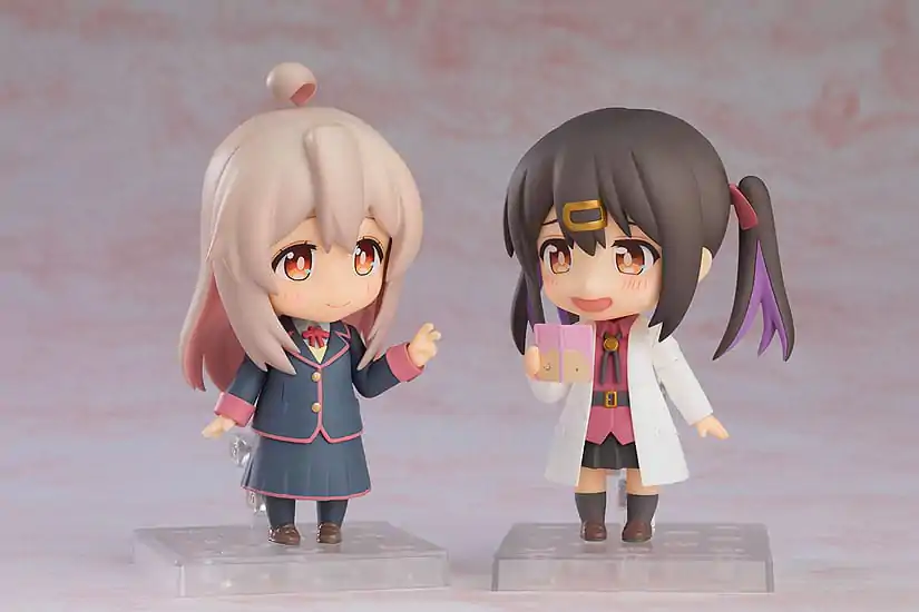 Onimai: I'm Now Your Sister! Figurka Akcji Nendoroid Mihari Oyama 10 cm zdjęcie produktu