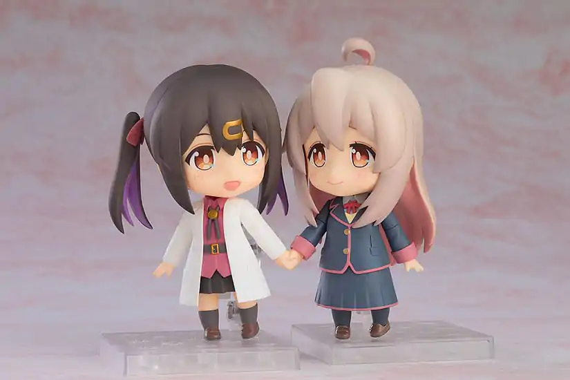 Onimai: I'm Now Your Sister! Figurka Akcji Nendoroid Mihari Oyama 10 cm zdjęcie produktu