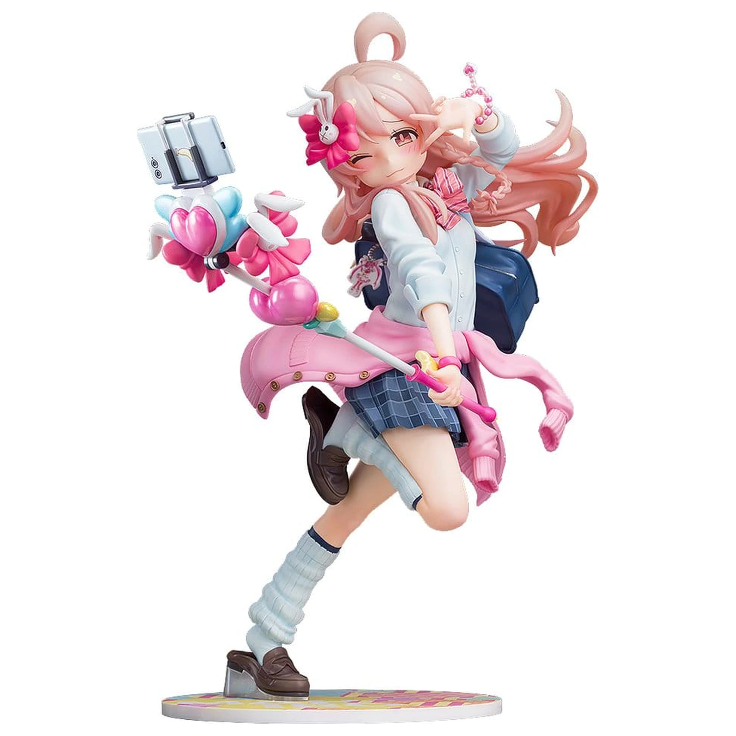 ONIMAI: I'm Now Your Sister! Figurka PVC 1/6 Mahiro Oyama Heisei Gyaru Ver. 25 cm zdjęcie produktu