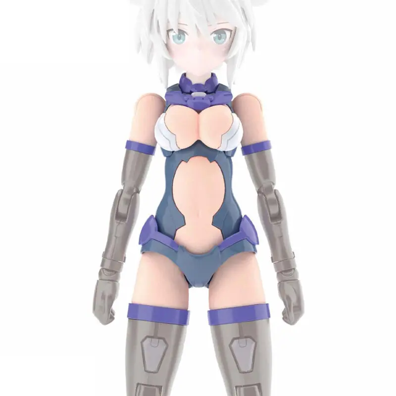 Option Body Parts Type A02 30MS zestaw akcesoriów do figurek zdjęcie produktu