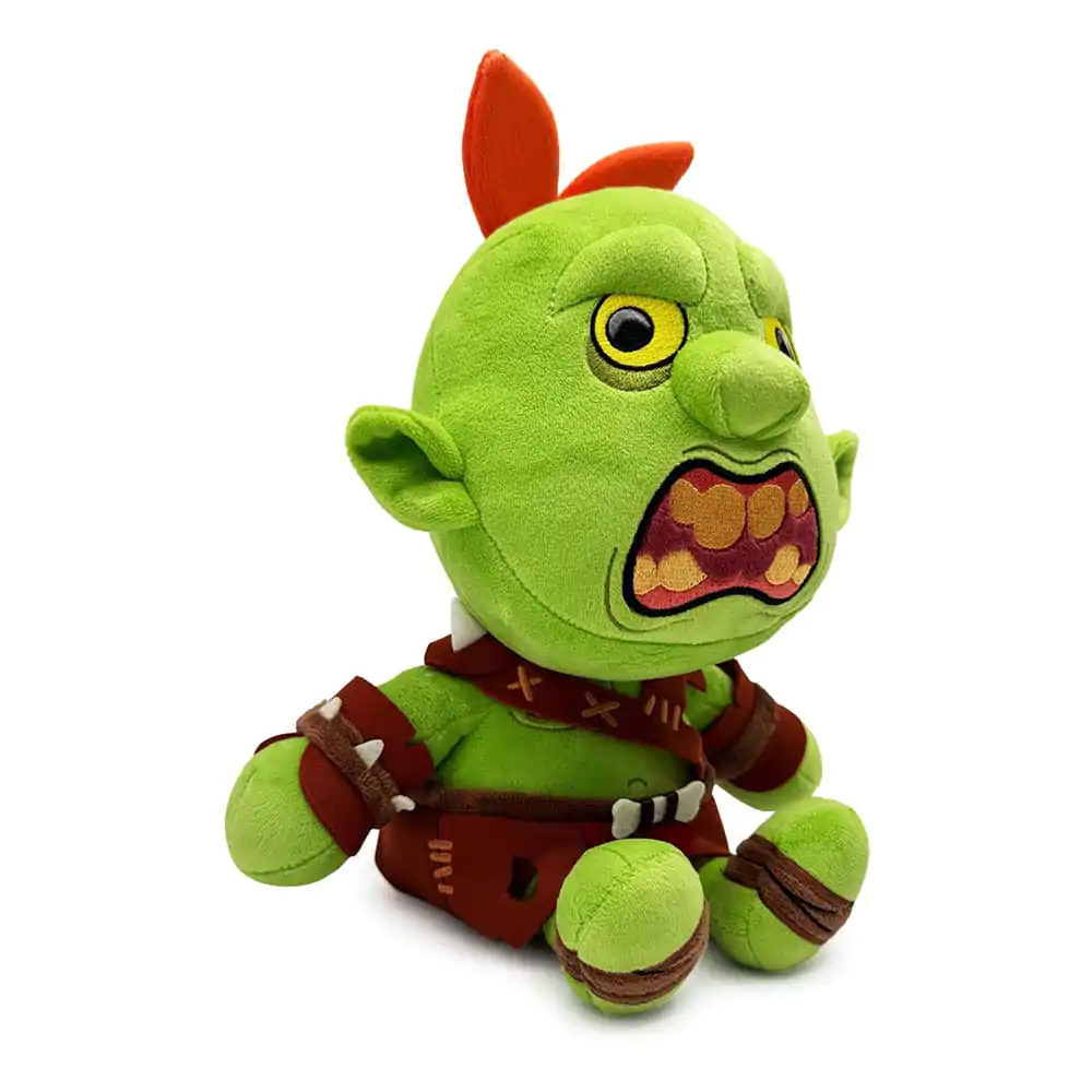 Orcs Must Die Pluszowa figurka Light Orc 22 cm zdjęcie produktu