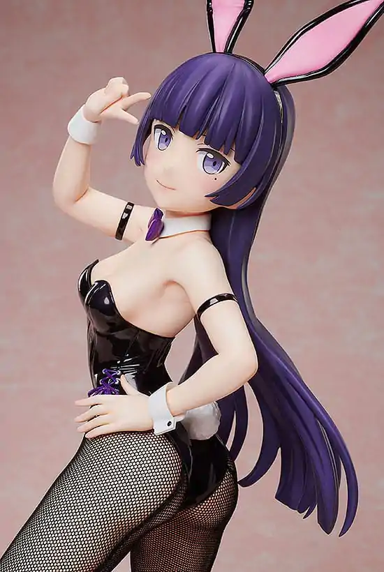 Oreimo PVC Statuetka 1/4 Kuroneko: Bunny Ver. 31 cm zdjęcie produktu