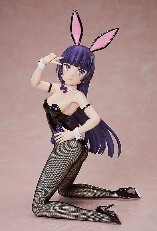 Oreimo PVC Statuetka 1/4 Kuroneko: Bunny Ver. 31 cm zdjęcie produktu