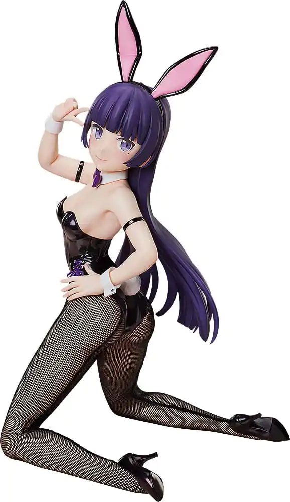 Oreimo PVC Statuetka 1/4 Kuroneko: Bunny Ver. 31 cm zdjęcie produktu