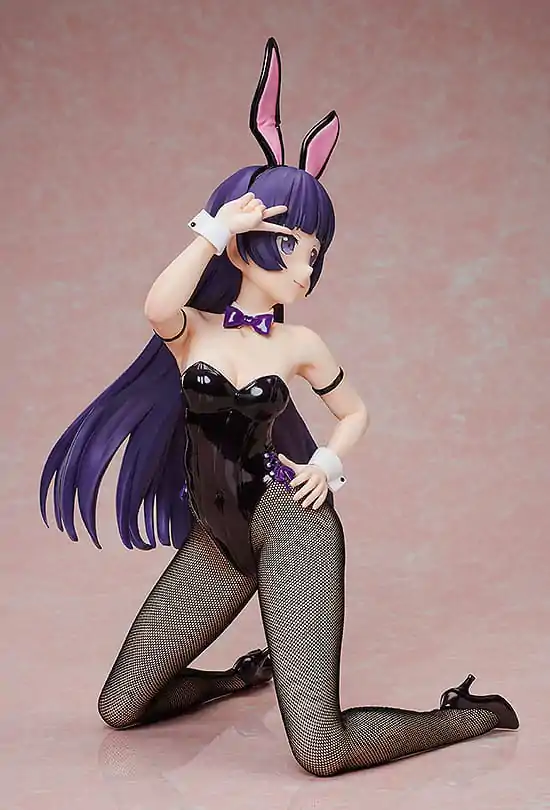 Oreimo PVC Statuetka 1/4 Kuroneko: Bunny Ver. 31 cm zdjęcie produktu