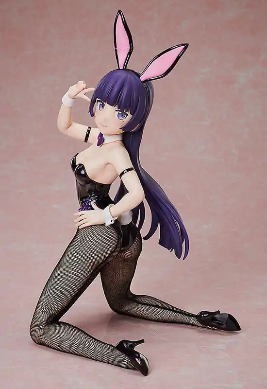 Oreimo PVC Statuetka 1/4 Kuroneko: Bunny Ver. 31 cm zdjęcie produktu