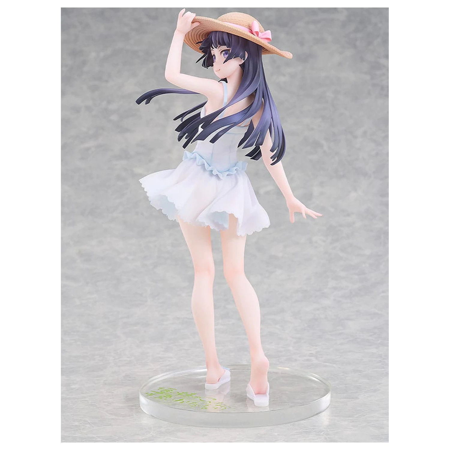 Oreimo PVC Statuetka 1/6 Kuroneko Ruri Goko: Shironeko Ver. 25 cm zdjęcie produktu