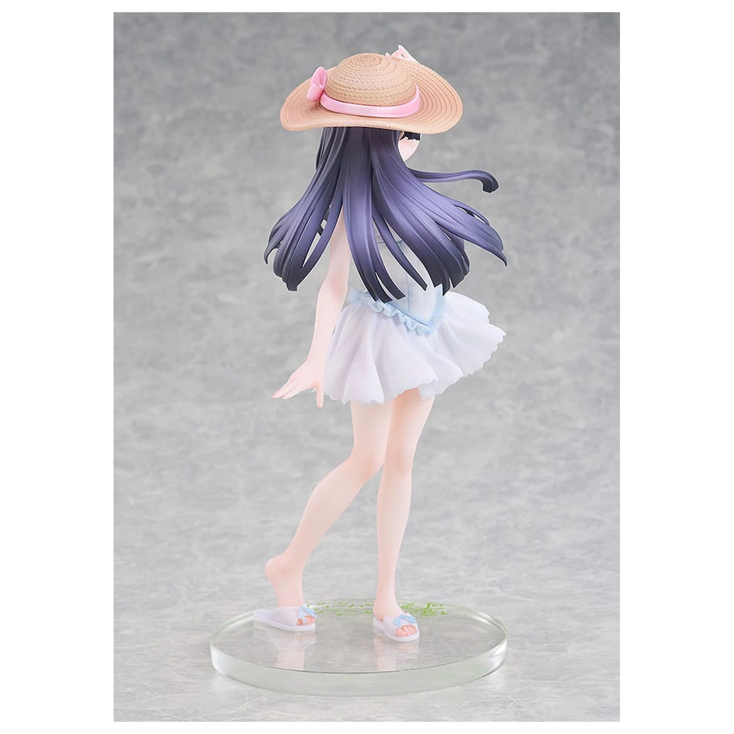 Oreimo PVC Statuetka 1/6 Kuroneko Ruri Goko: Shironeko Ver. 25 cm zdjęcie produktu