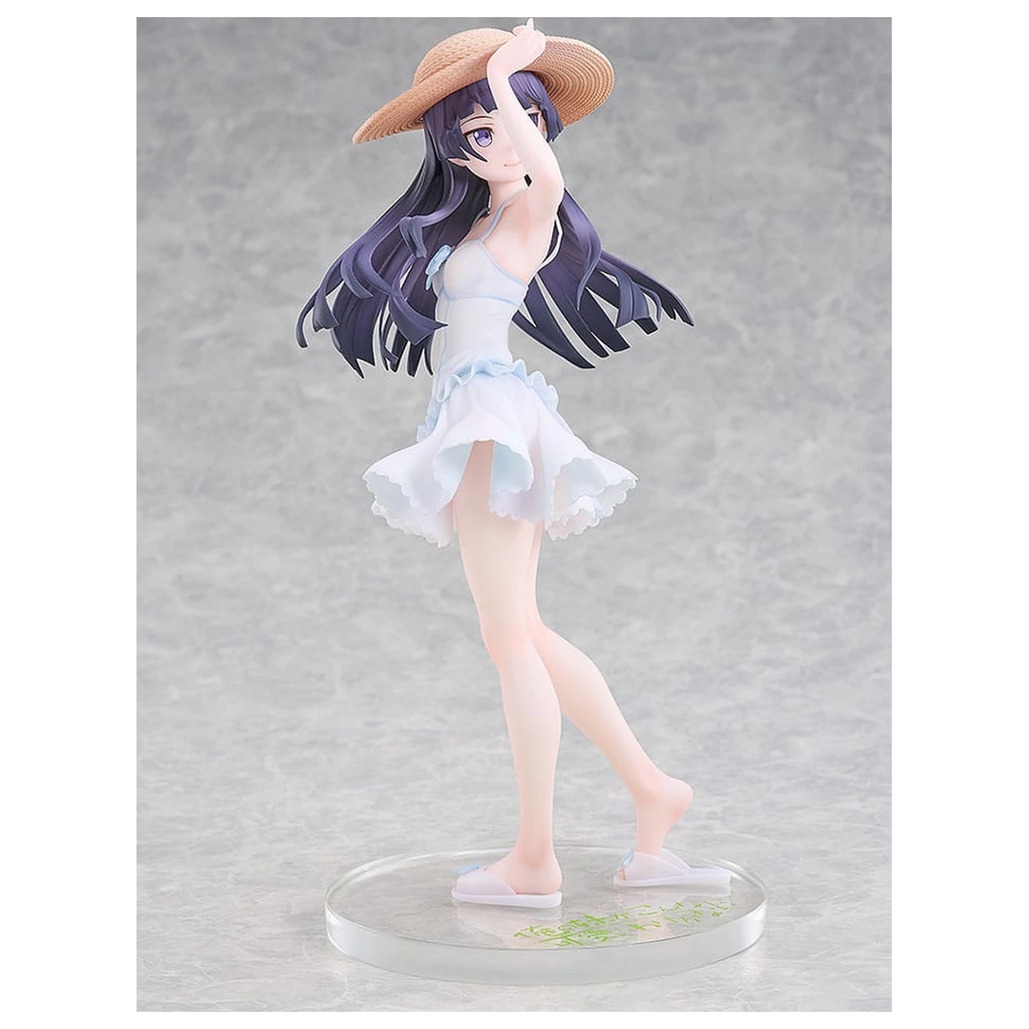 Oreimo PVC Statuetka 1/6 Kuroneko Ruri Goko: Shironeko Ver. 25 cm zdjęcie produktu