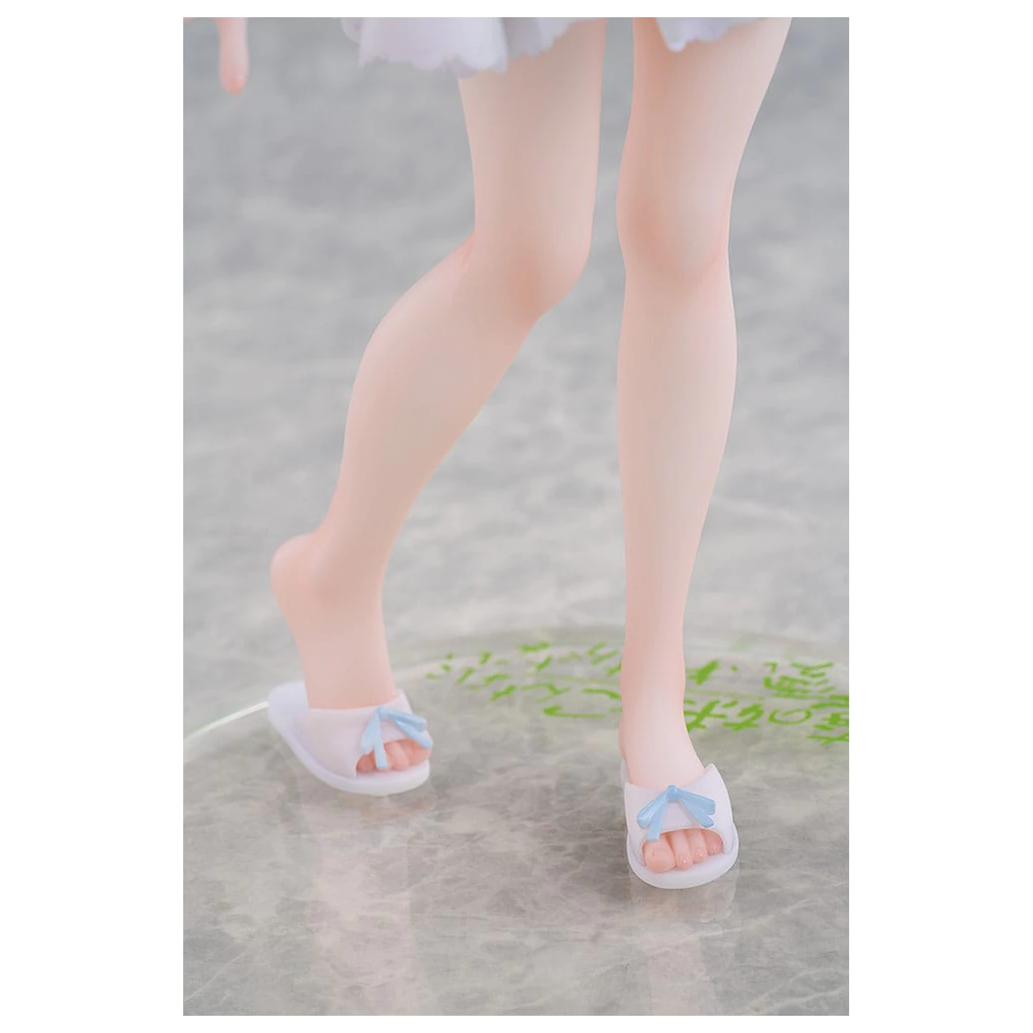 Oreimo PVC Statuetka 1/6 Kuroneko Ruri Goko: Shironeko Ver. 25 cm zdjęcie produktu