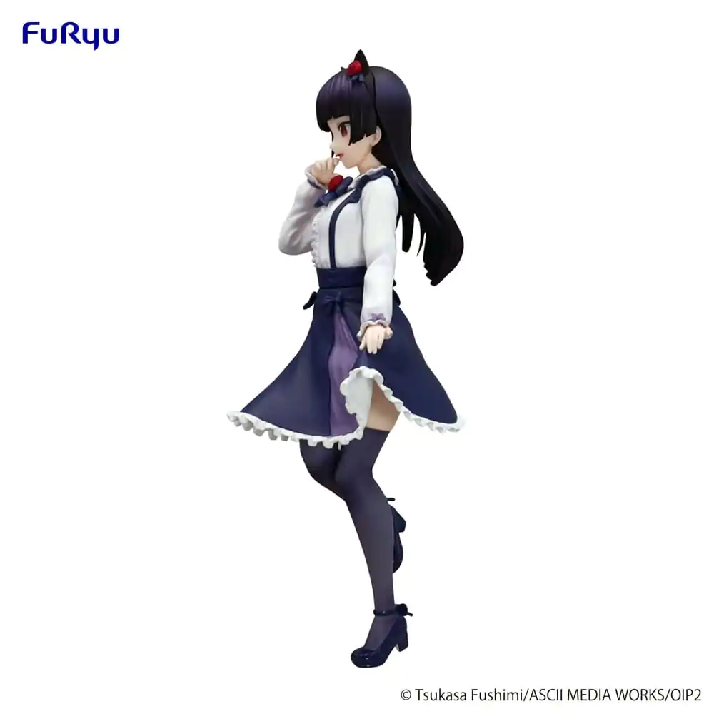 Oreimo 2 Trio-Try-iT PVC Statuetka Kuroneko 19 cm zdjęcie produktu