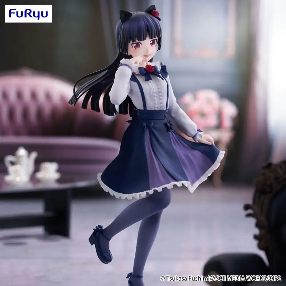 Oreimo 2 Trio-Try-iT PVC Statuetka Kuroneko 19 cm zdjęcie produktu