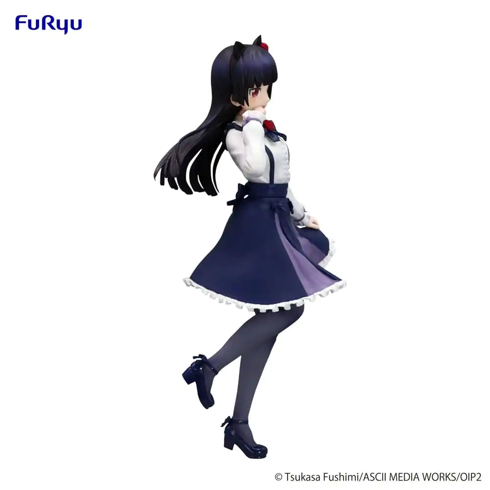 Oreimo 2 Trio-Try-iT PVC Statuetka Kuroneko 19 cm zdjęcie produktu