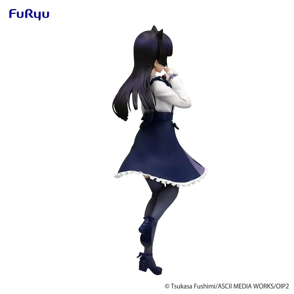 Oreimo 2 Trio-Try-iT PVC Statuetka Kuroneko 19 cm zdjęcie produktu