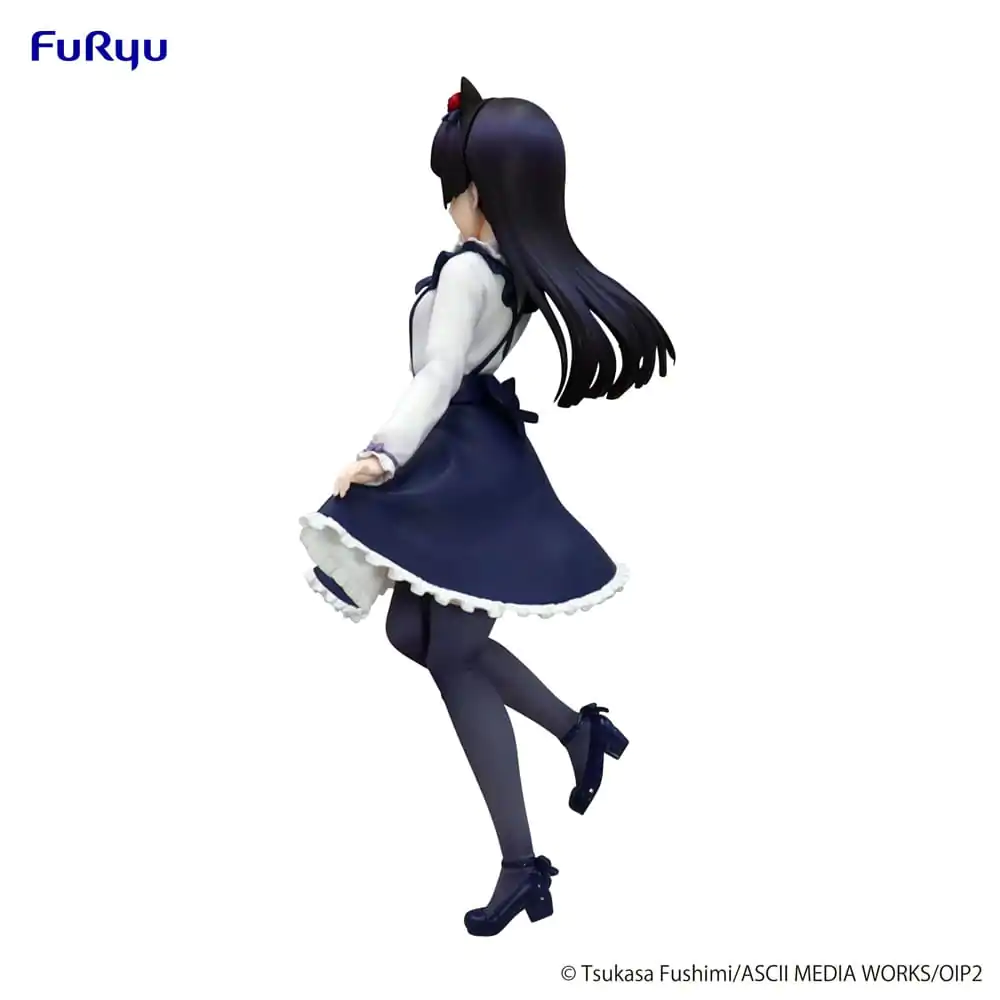 Oreimo 2 Trio-Try-iT PVC Statuetka Kuroneko 19 cm zdjęcie produktu