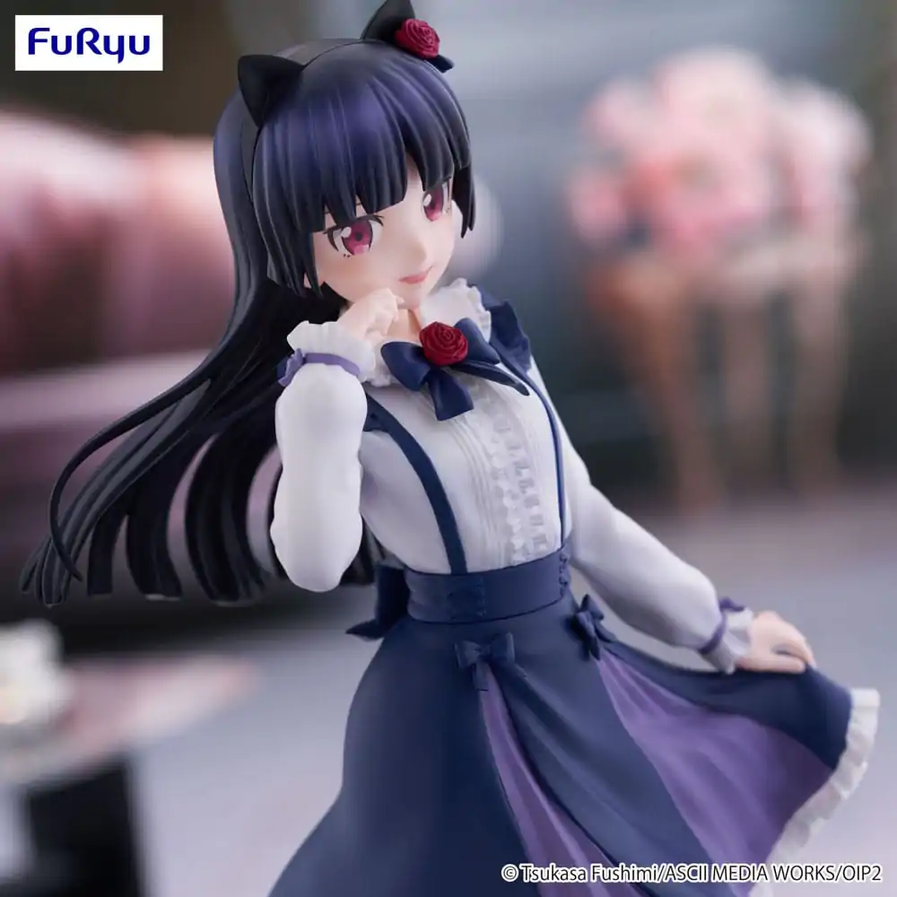 Oreimo 2 Trio-Try-iT PVC Statuetka Kuroneko 19 cm zdjęcie produktu