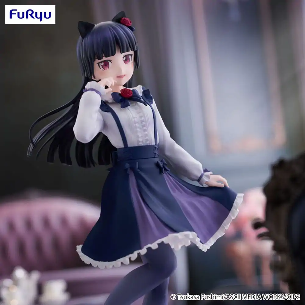 Oreimo 2 Trio-Try-iT PVC Statuetka Kuroneko 19 cm zdjęcie produktu