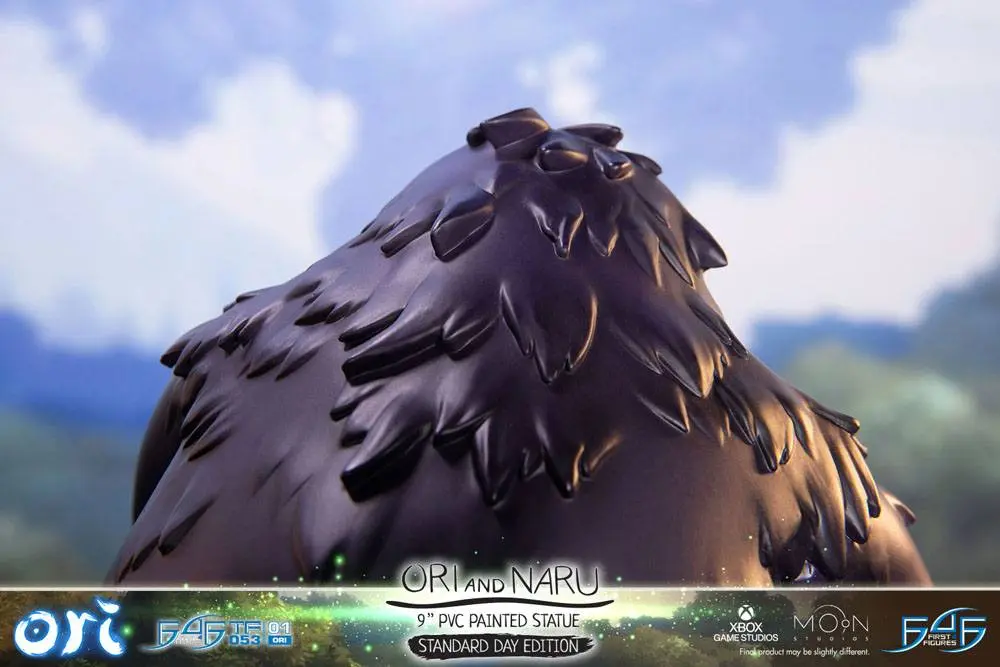 Ori and the Blind Forest Statuetka PVC Ori & Naru Standard Day Edition 22 cm zdjęcie produktu