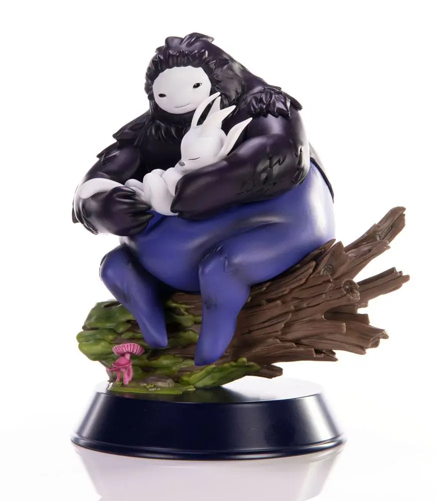 Ori and the Blind Forest Statuetka PVC Ori & Naru Standard Day Edition 22 cm zdjęcie produktu