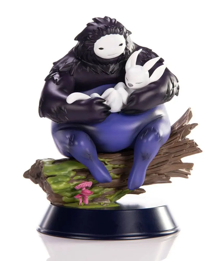 Ori and the Blind Forest Statuetka PVC Ori & Naru Standard Day Edition 22 cm zdjęcie produktu