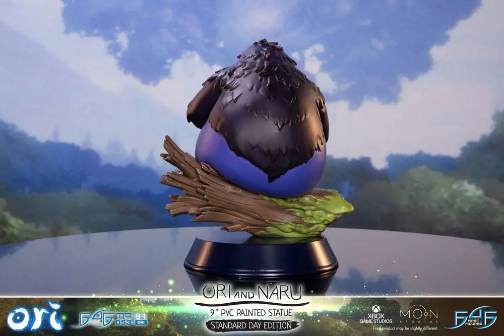 Ori and the Blind Forest Statuetka PVC Ori & Naru Standard Day Edition 22 cm zdjęcie produktu