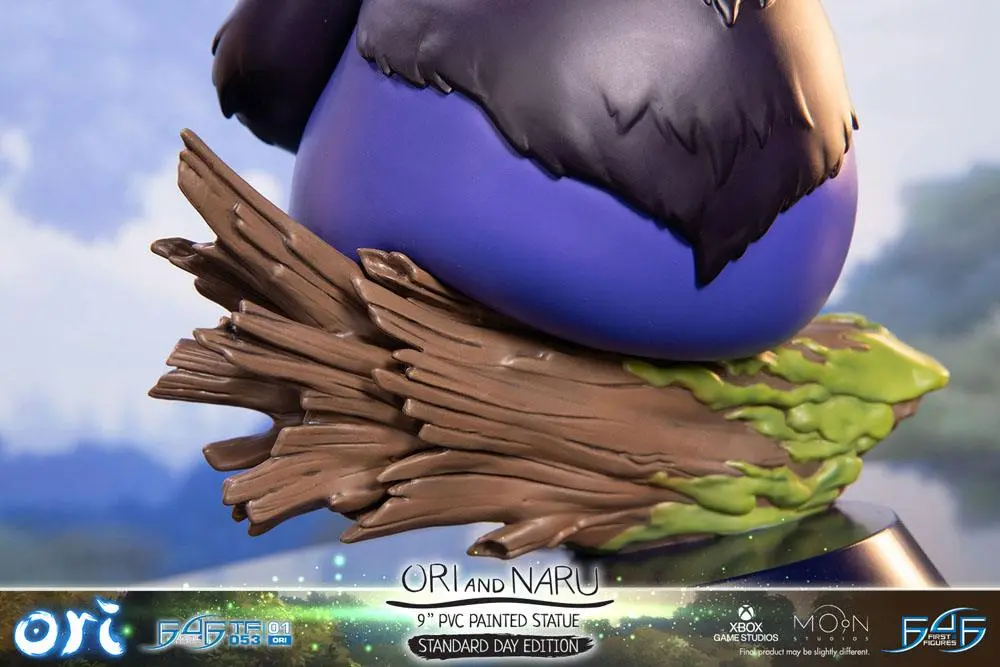 Ori and the Blind Forest Statuetka PVC Ori & Naru Standard Day Edition 22 cm zdjęcie produktu